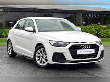 2022 - Sport 30 TFSI 110 PS S tronic