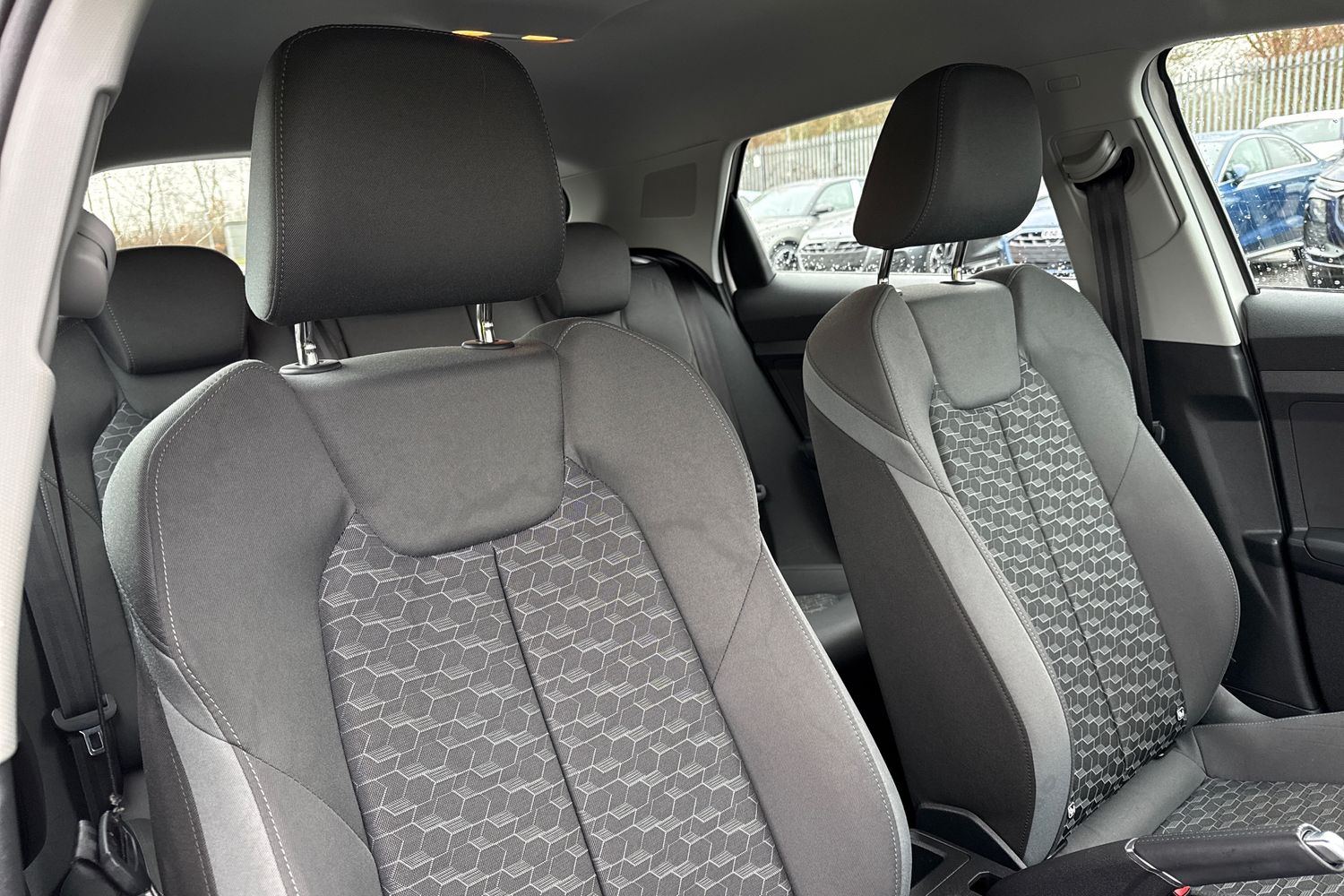 Used Audi A1 2022 for sale - 77477175: Photo 23