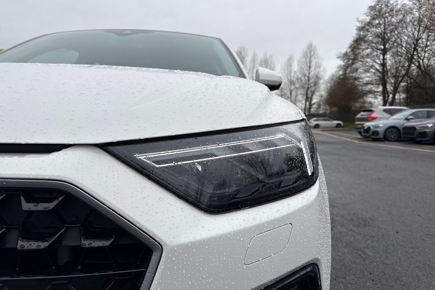 Used Audi A1 2022 for sale - 77477175: Photo 24