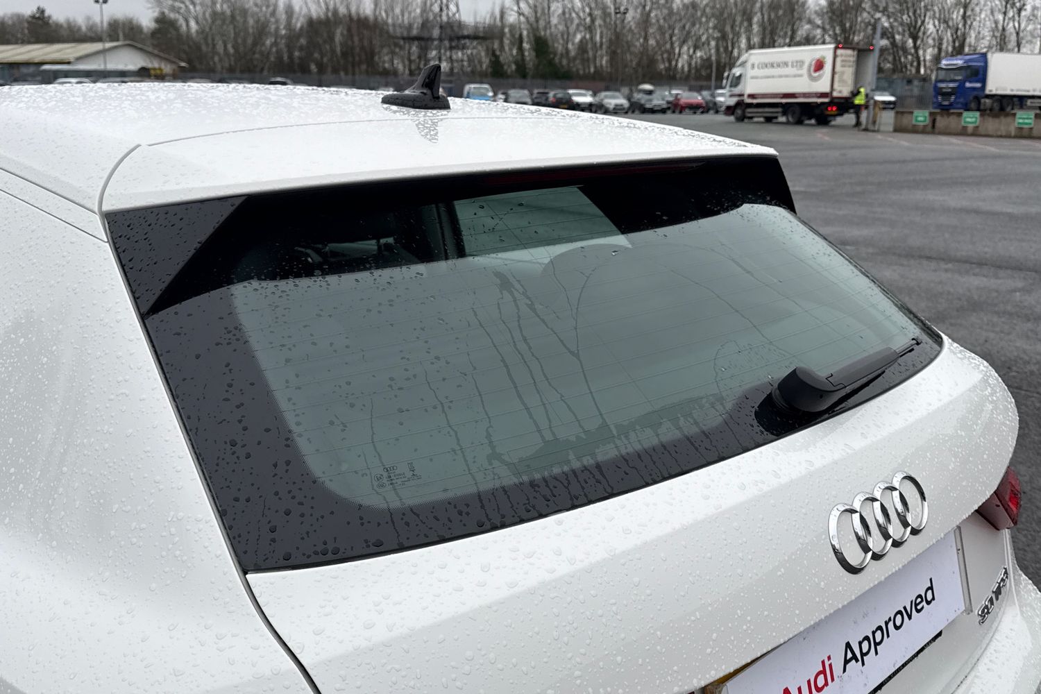 Used Audi A1 2022 for sale - 77477175: Photo 29