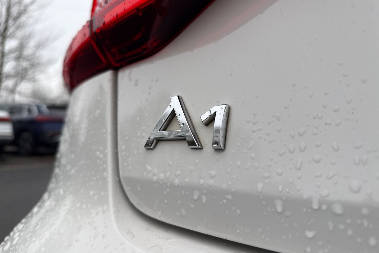 Used Audi A1 2022 for sale - 77477175: Photo 31