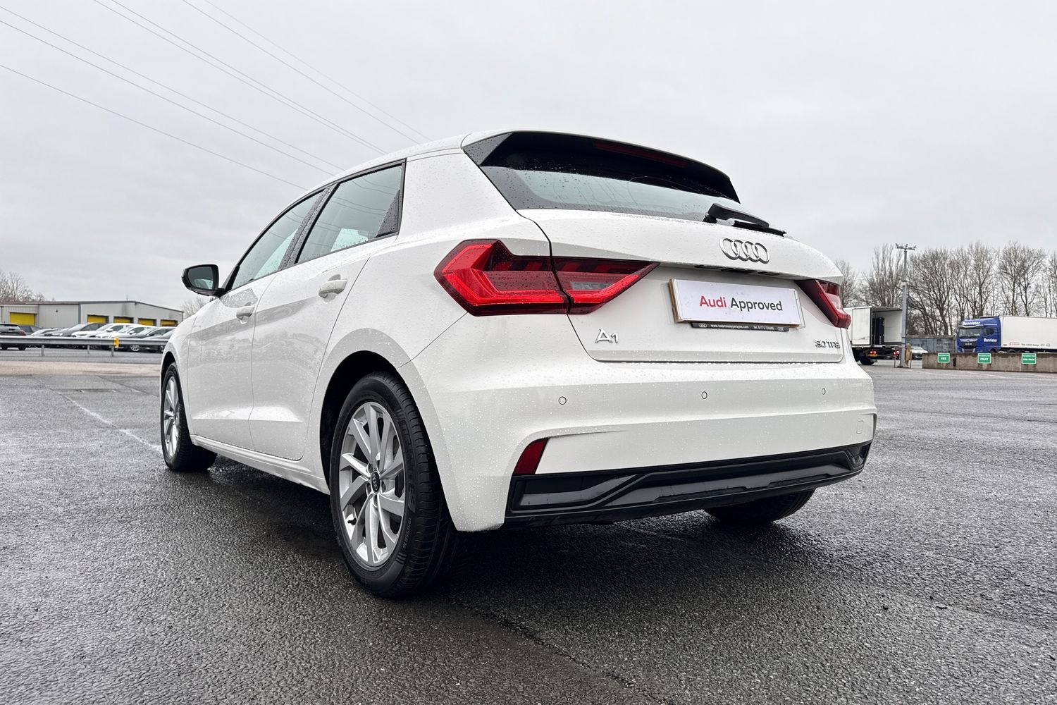 Used Audi A1 2022 for sale - 77477175: Photo 33