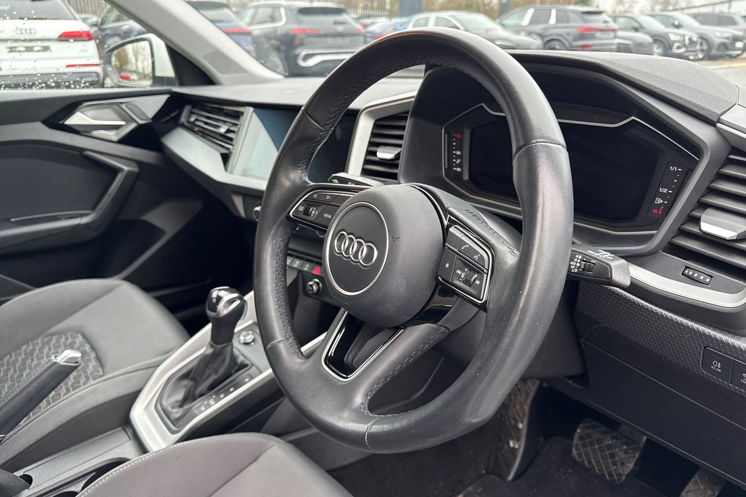 Used Audi A1 2022 for sale - 77477175: Photo 38