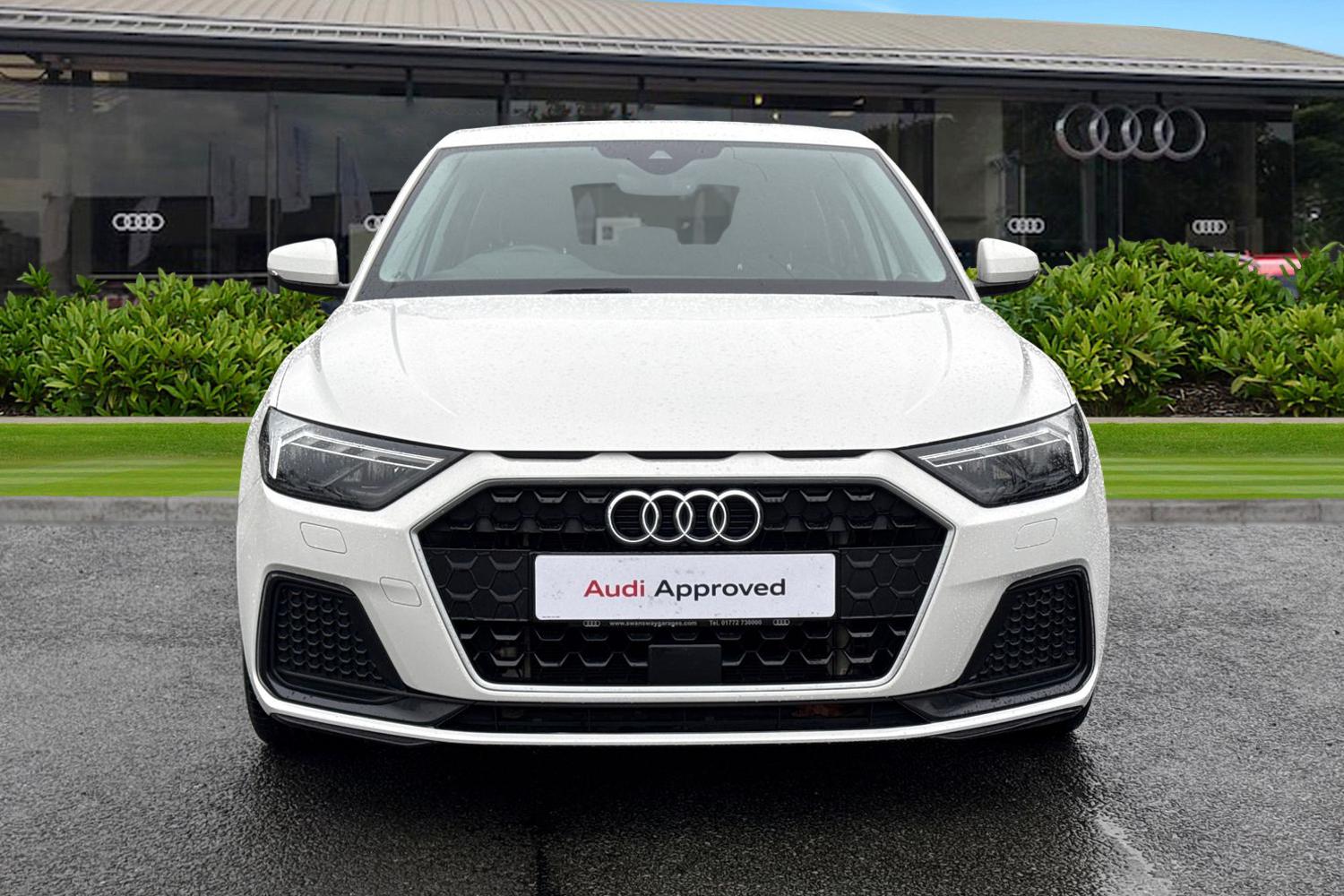 Used Audi A1 2022 for sale - 77477175: Photo 5
