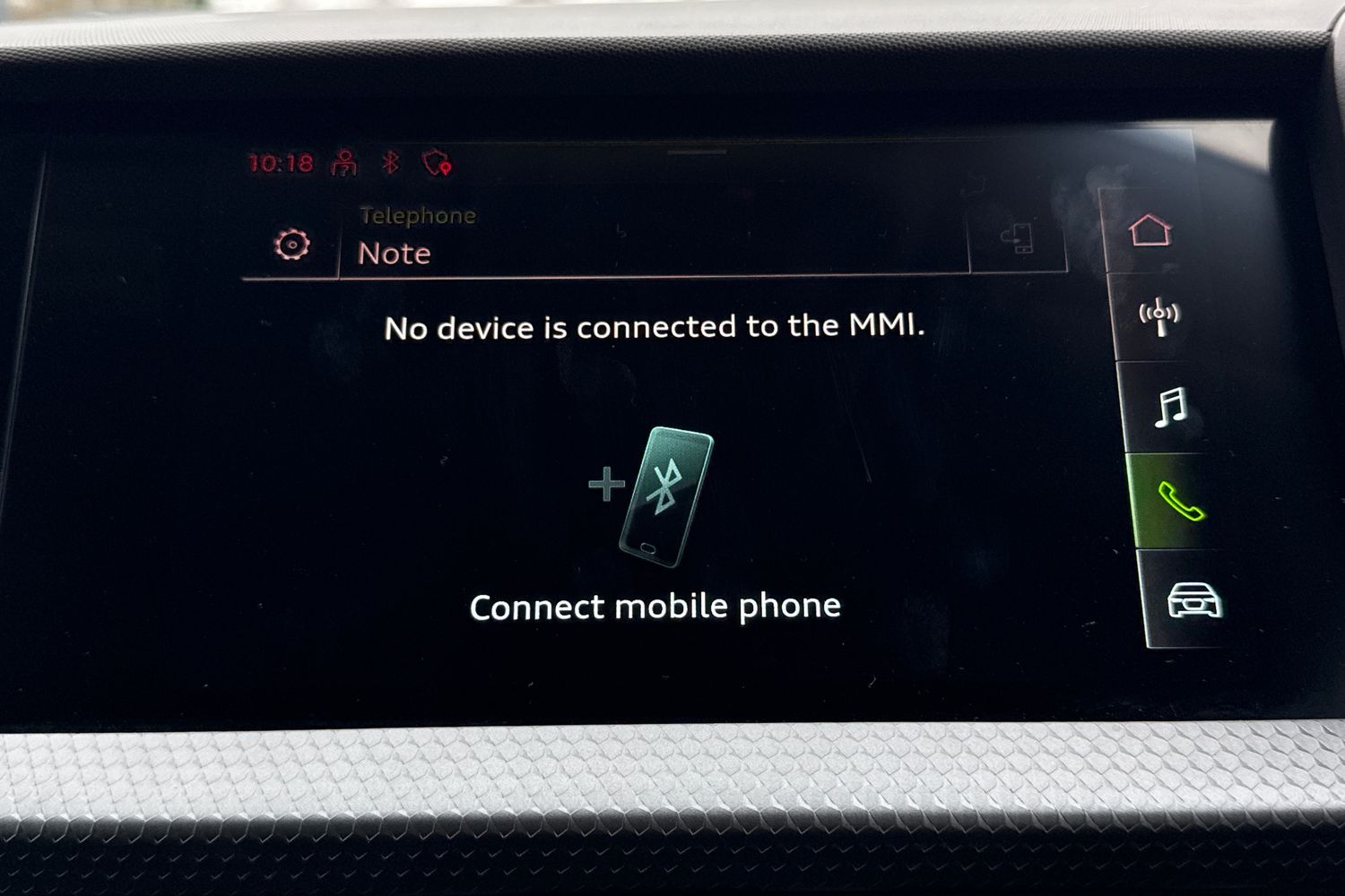 Used Audi A1 2022 for sale - 77477175: Photo 54