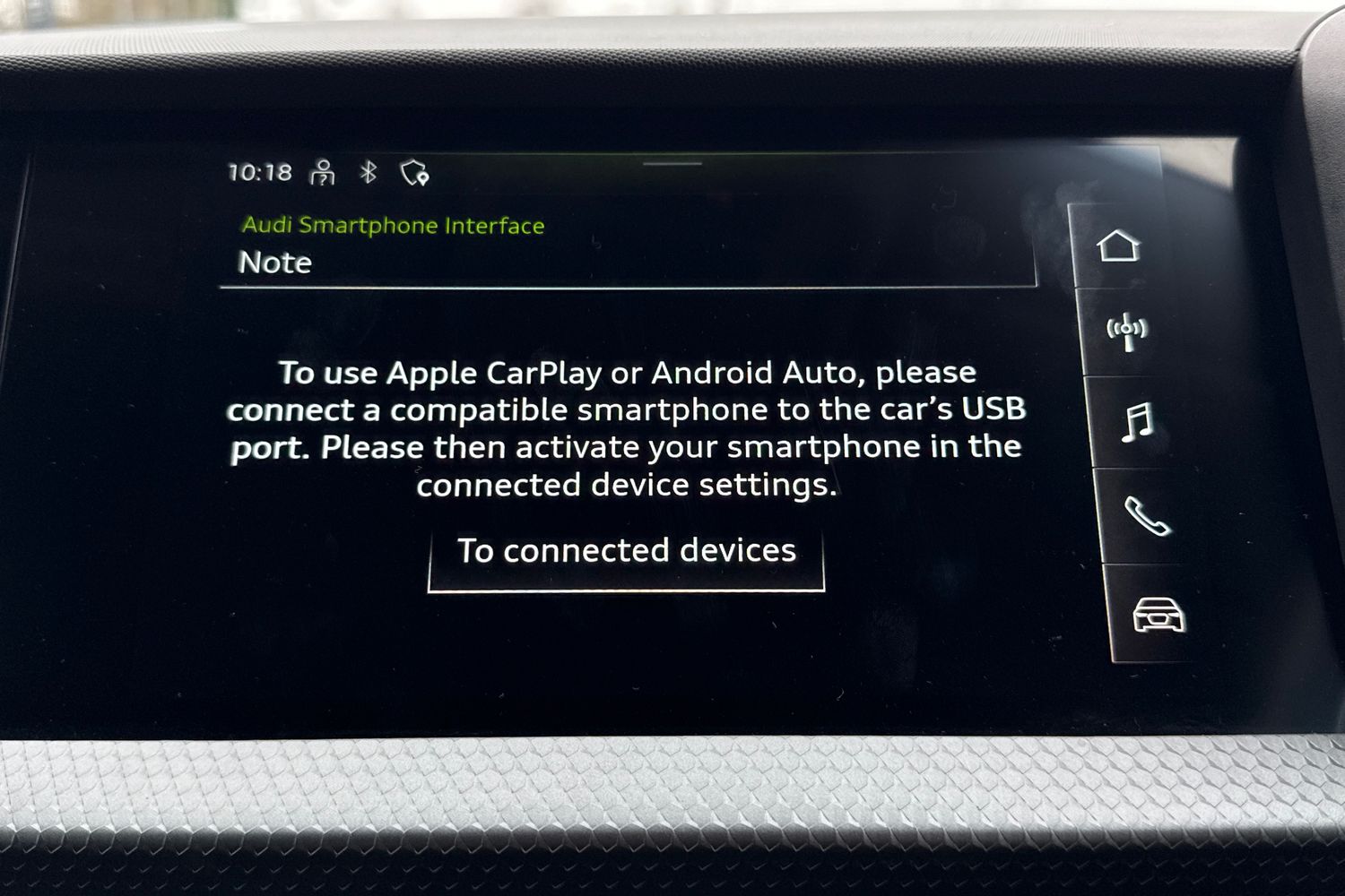 Used Audi A1 2022 for sale - 77477175: Photo 55