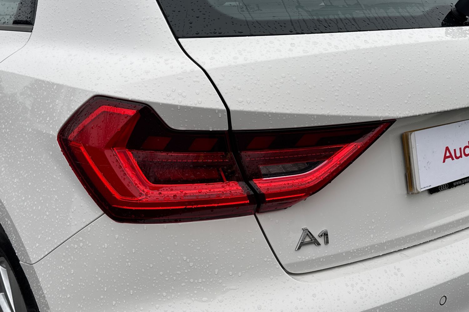 Used Audi A1 2022 for sale - 77477175: Photo 7