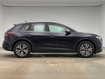 Used Audi Q4 e-tron 2025 for sale - 78532166: Photo