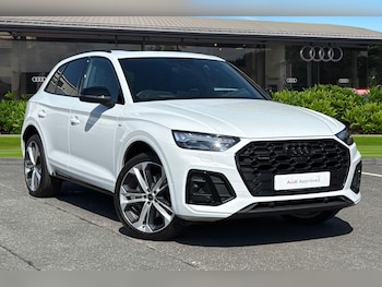 Audi - Q5