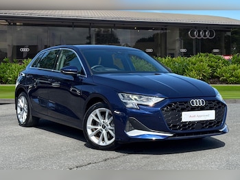 Used Audi A3 2025 for sale - 78888629: Photo