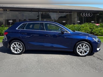 Used Audi A3 2025 for sale - 78888629: Photo