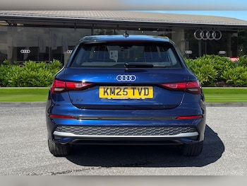 Used Audi A3 2025 for sale - 78888629: Photo