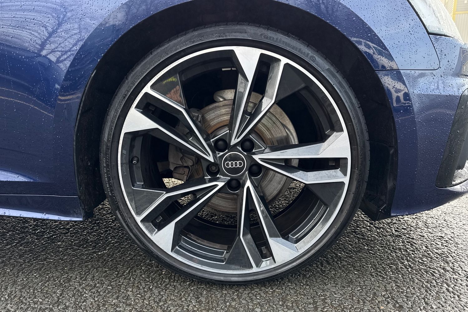 Used Audi A5 2022 for sale - 76961462: Photo 10