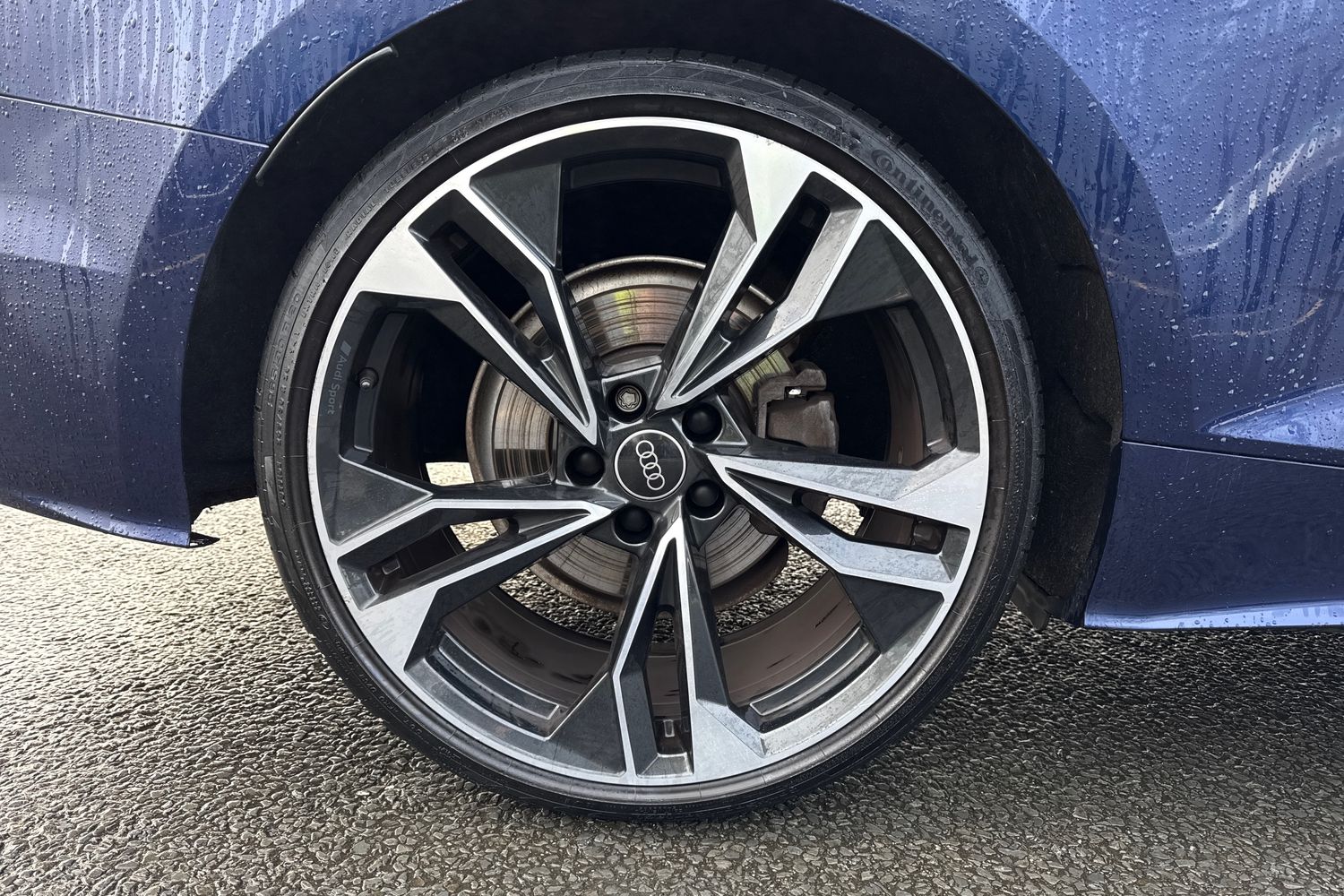 Used Audi A5 2022 for sale - 76961462: Photo 11