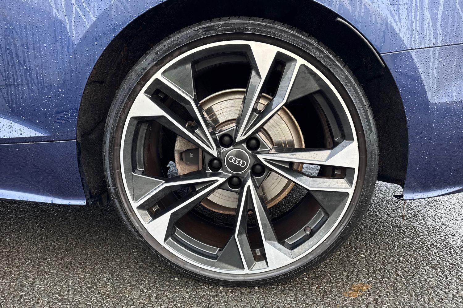 Used Audi A5 2022 for sale - 76961462: Photo 12