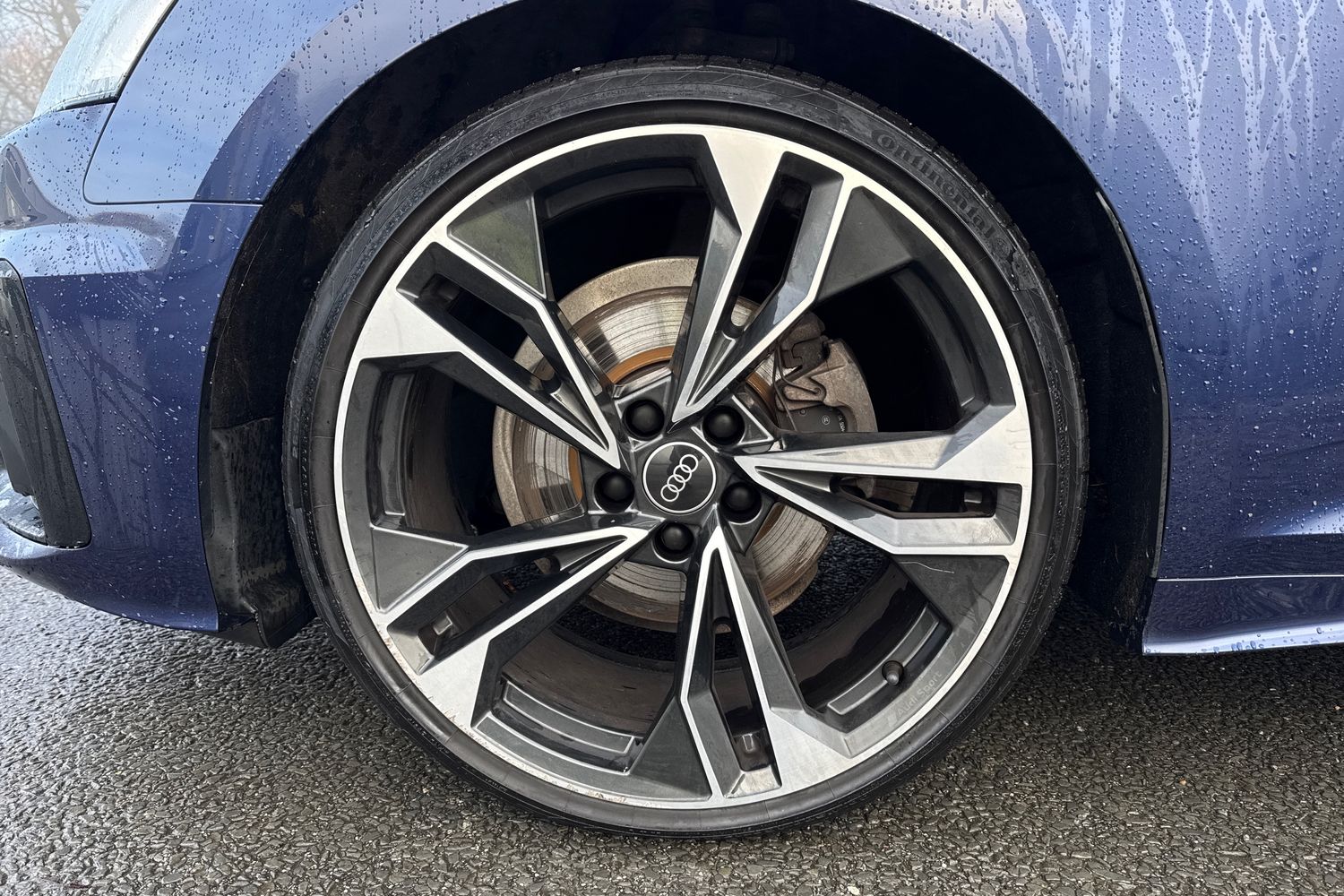 Used Audi A5 2022 for sale - 76961462: Photo 13