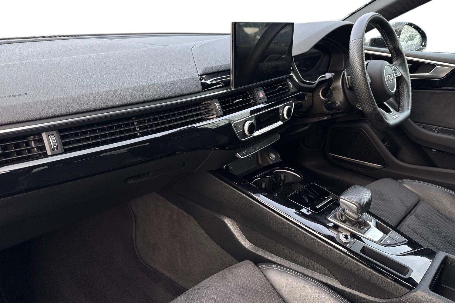 Used Audi A5 2022 for sale - 76961462: Photo 15