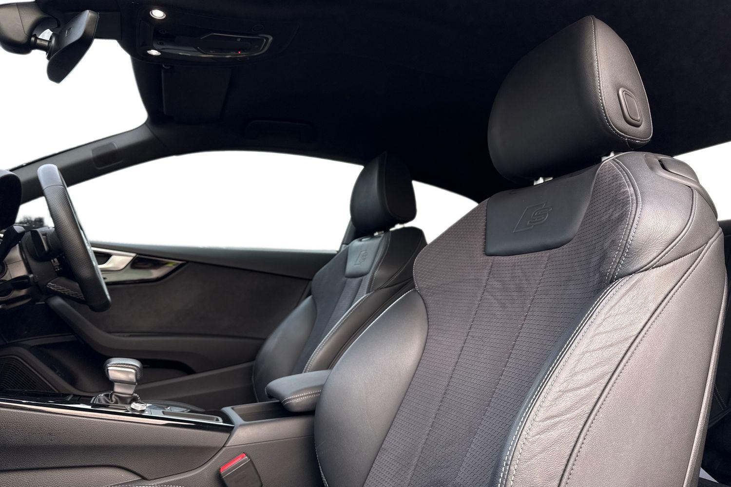 Used Audi A5 2022 for sale - 76961462: Photo 16