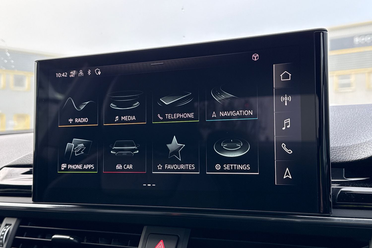 Used Audi A5 2022 for sale - 76961462: Photo 17