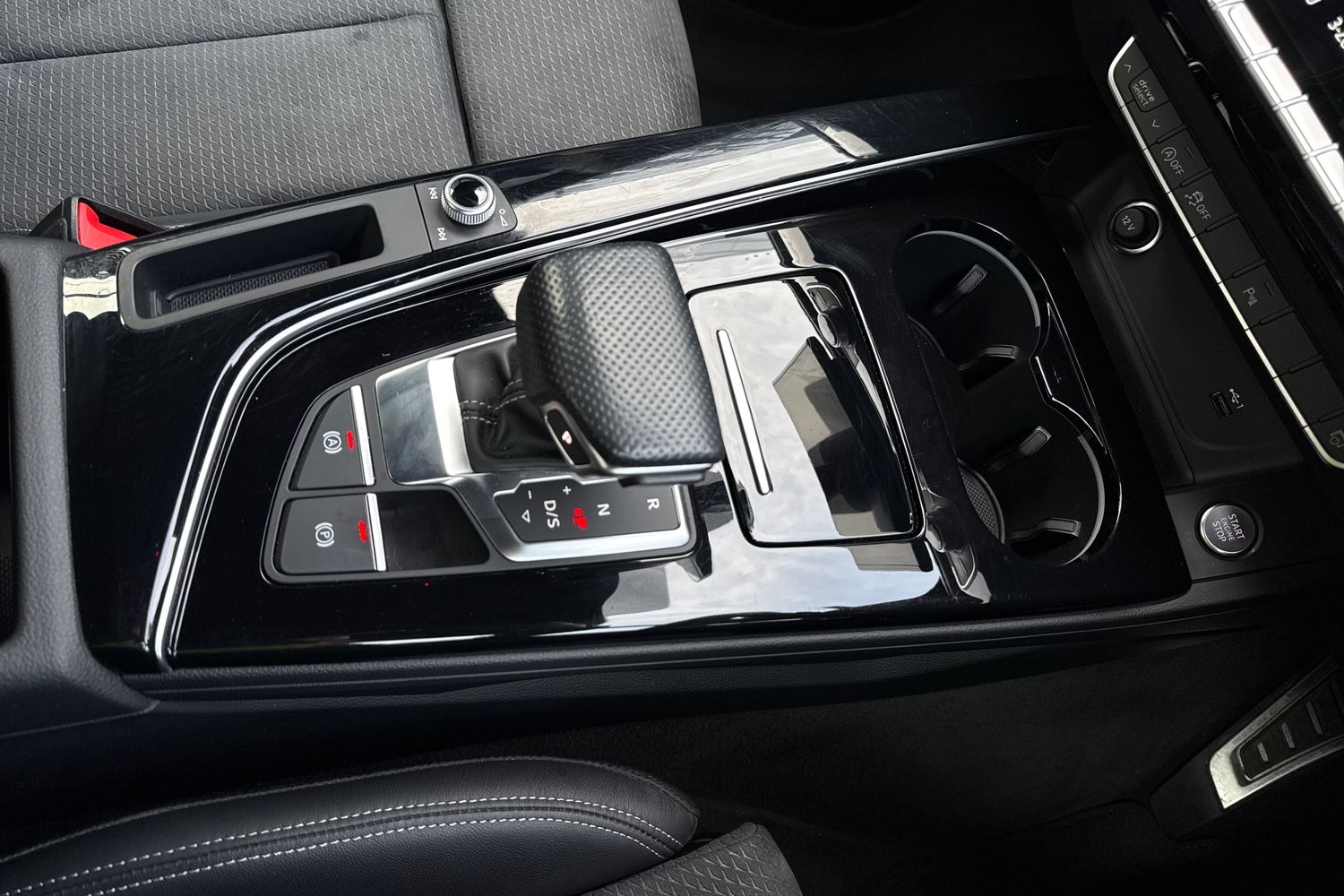 Used Audi A5 2022 for sale - 76961462: Photo 23