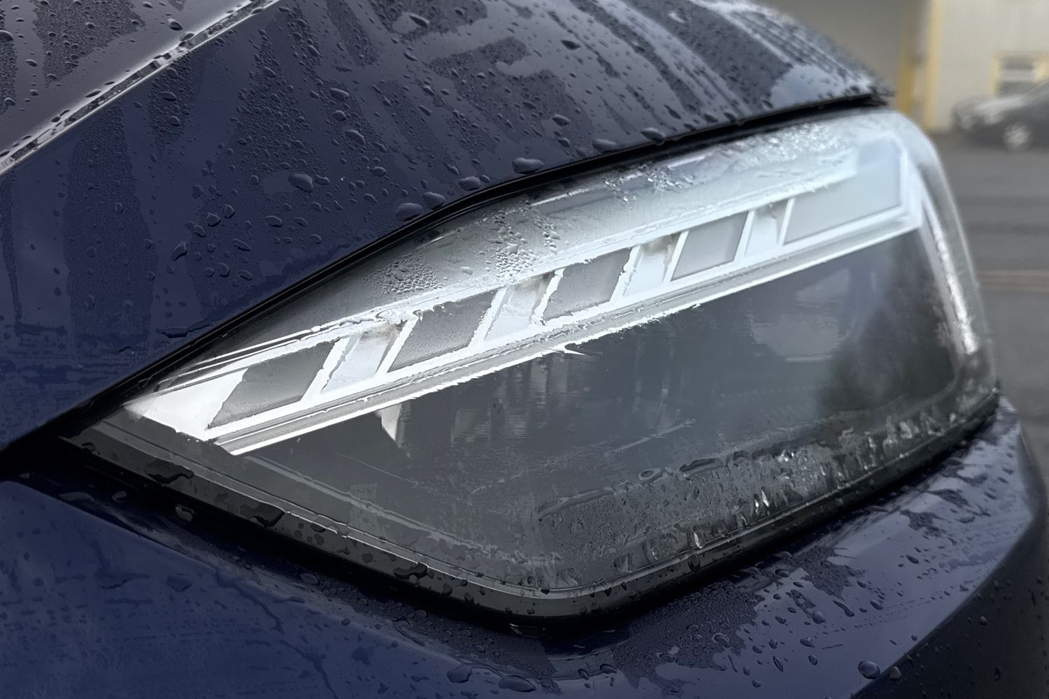 Used Audi A5 2022 for sale - 76961462: Photo 29