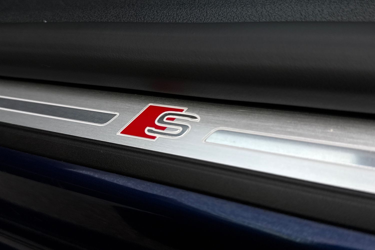 Used Audi A5 2022 for sale - 76961462: Photo 31