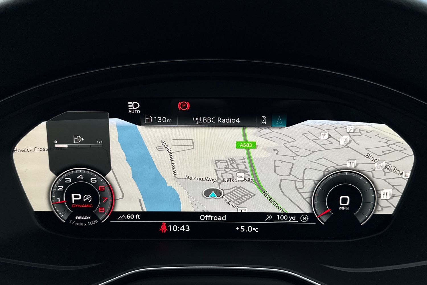 Used Audi A5 2022 for sale - 76961462: Photo 36