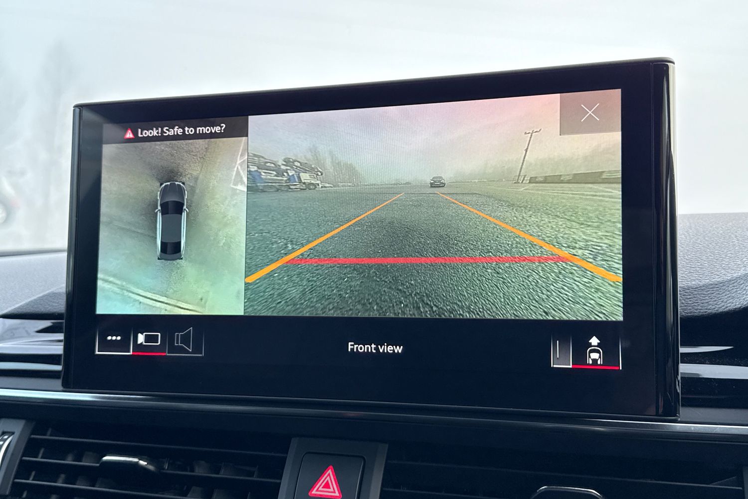 Used Audi A5 2022 for sale - 76961462: Photo 39