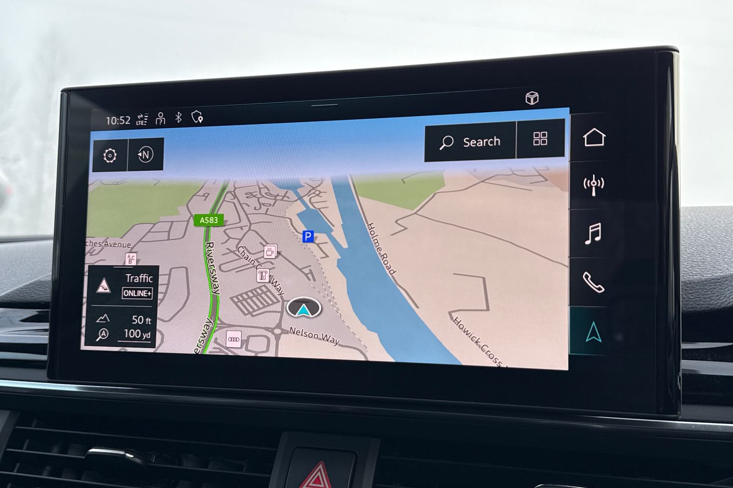 Used Audi A5 2022 for sale - 76961462: Photo 40