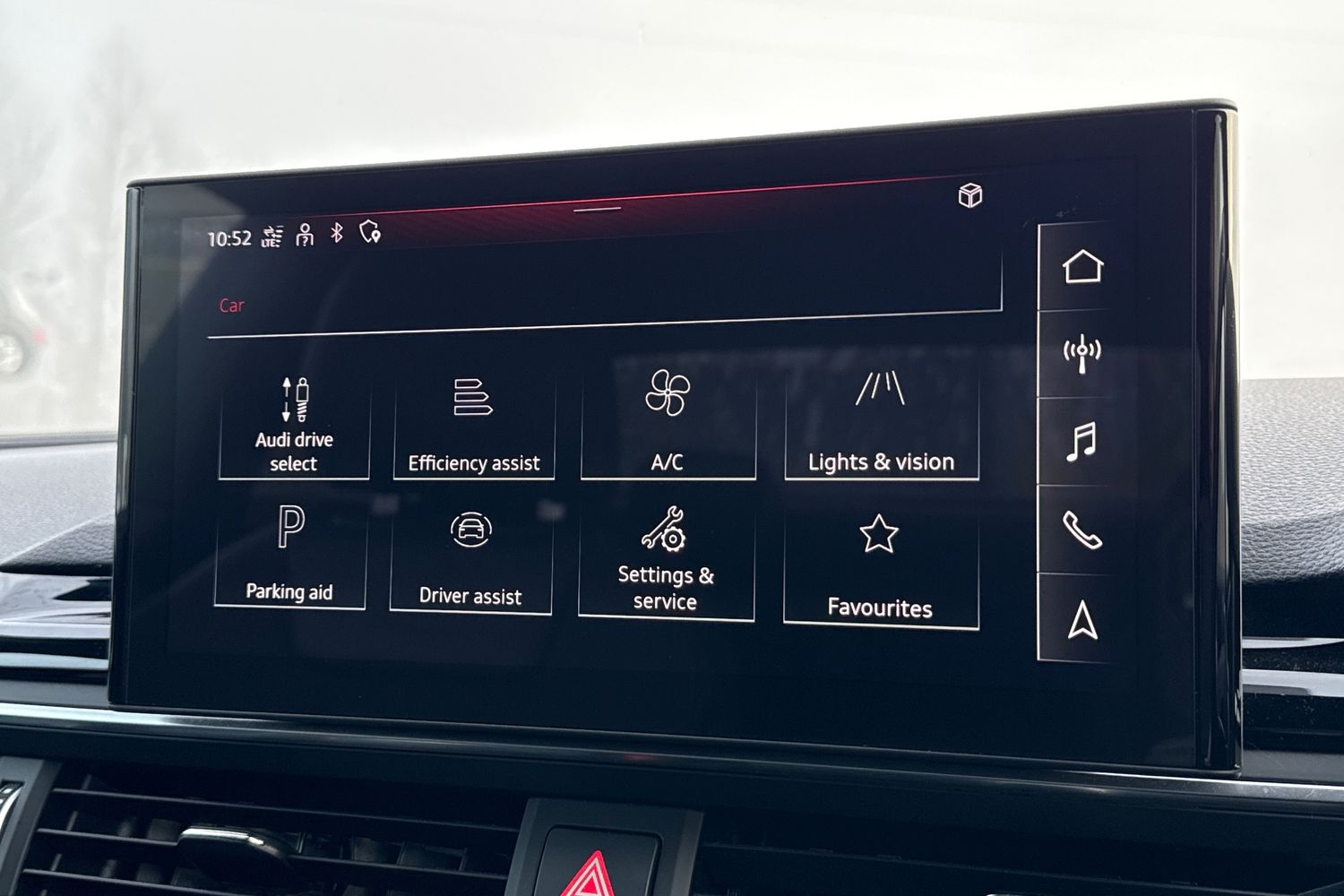 Used Audi A5 2022 for sale - 76961462: Photo 41