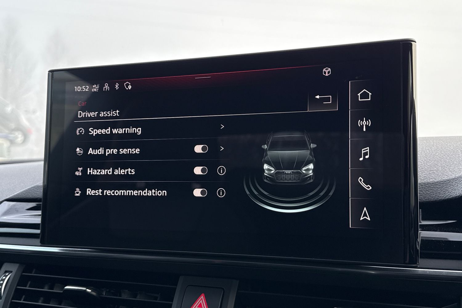 Used Audi A5 2022 for sale - 76961462: Photo 43