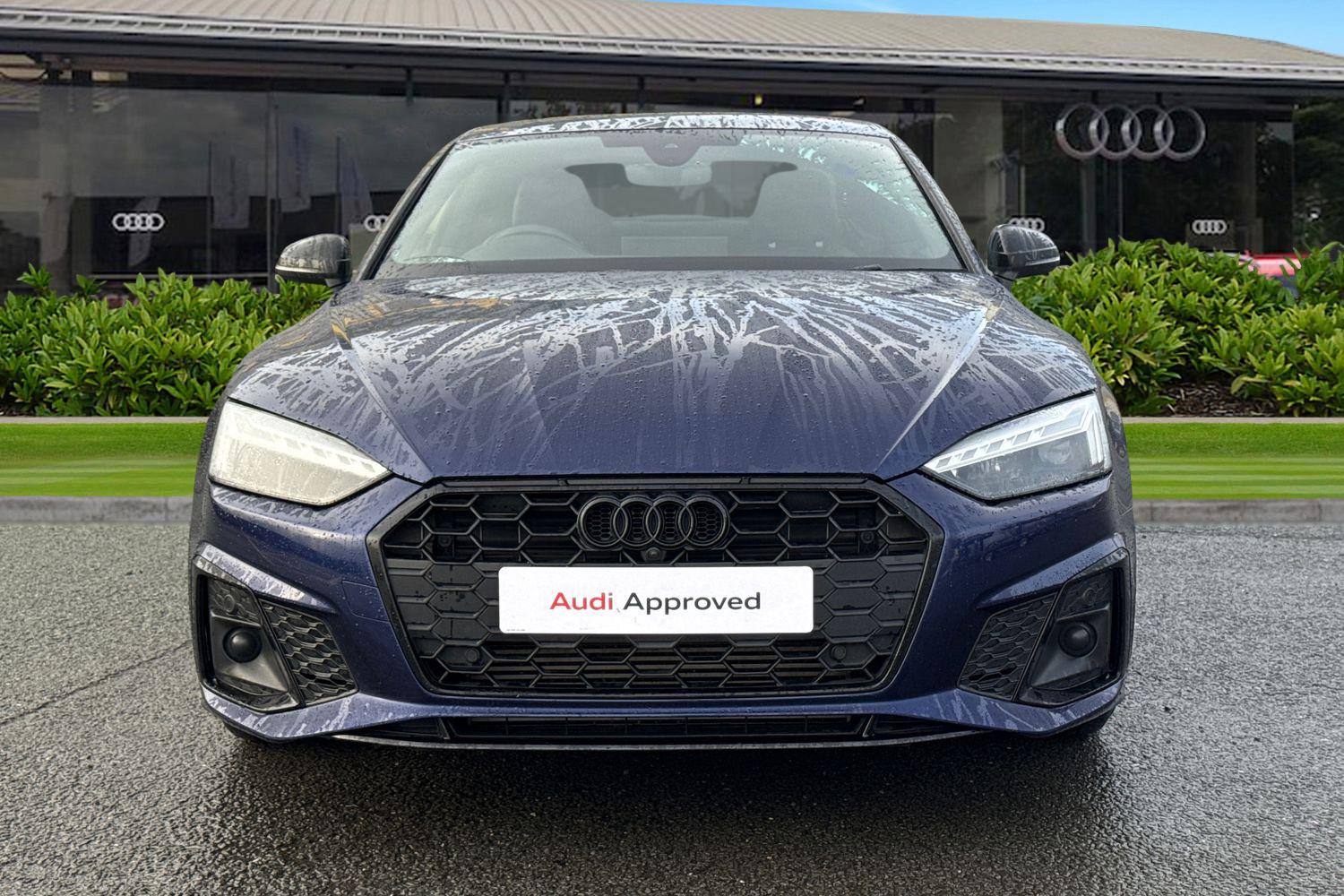 Used Audi A5 2022 for sale - 76961462: Photo 6