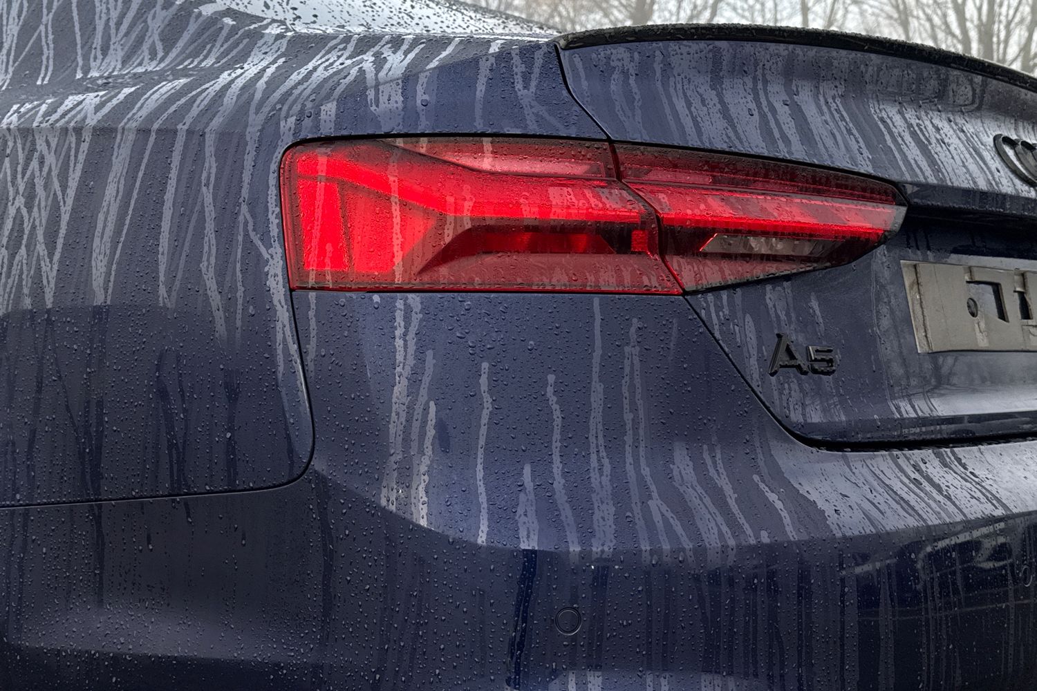 Used Audi A5 2022 for sale - 76961462: Photo 8