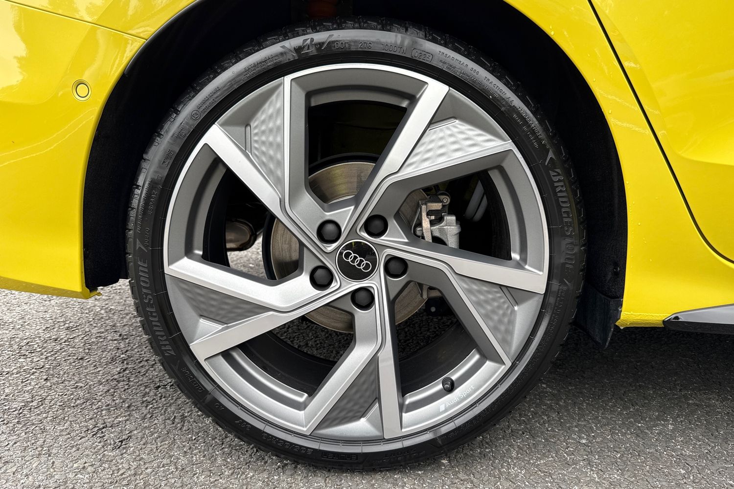 Used Audi A3 2025 for sale - 77051513: Photo 10