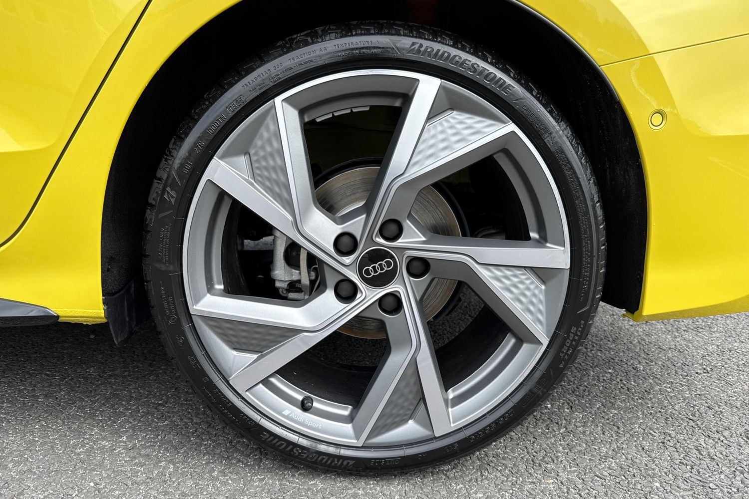 Used Audi A3 2025 for sale - 77051513: Photo 11