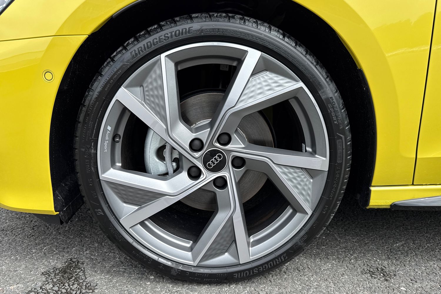 Used Audi A3 2025 for sale - 77051513: Photo 12