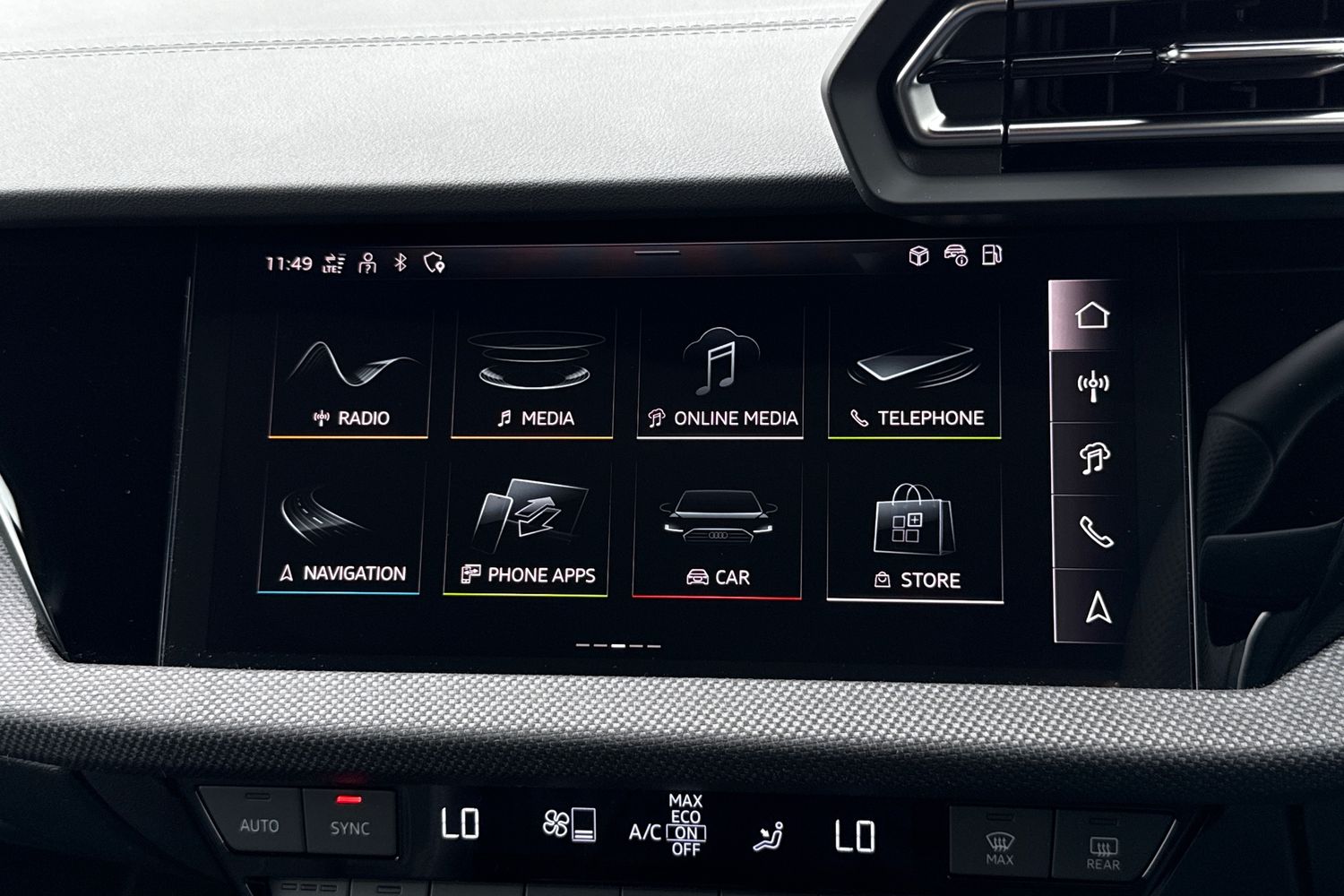 Used Audi A3 2025 for sale - 77051513: Photo 16