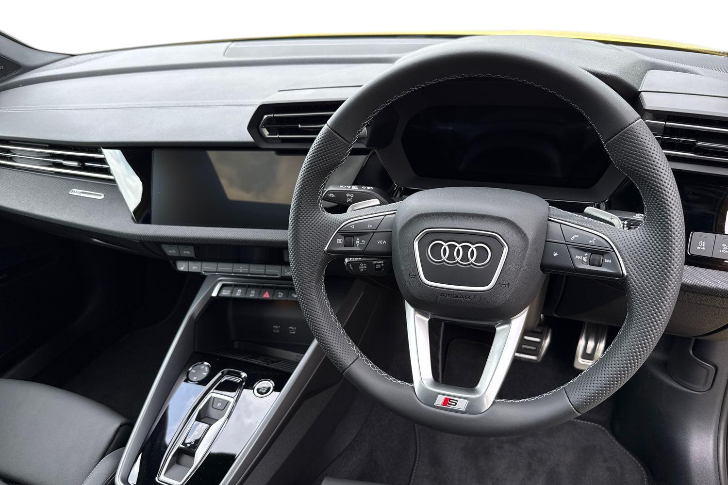 Used Audi A3 2025 for sale - 77051513: Photo 17