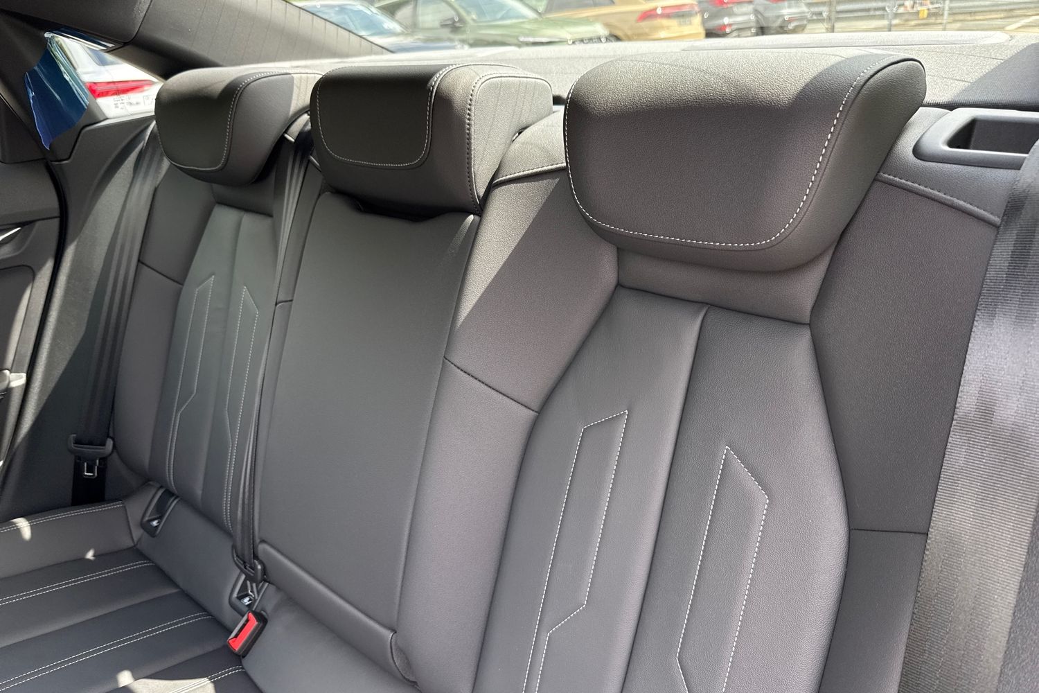 Used Audi A3 2025 for sale - 77051513: Photo 18