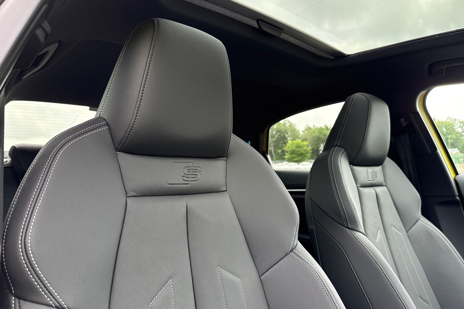 Used Audi A3 2025 for sale - 77051513: Photo 23