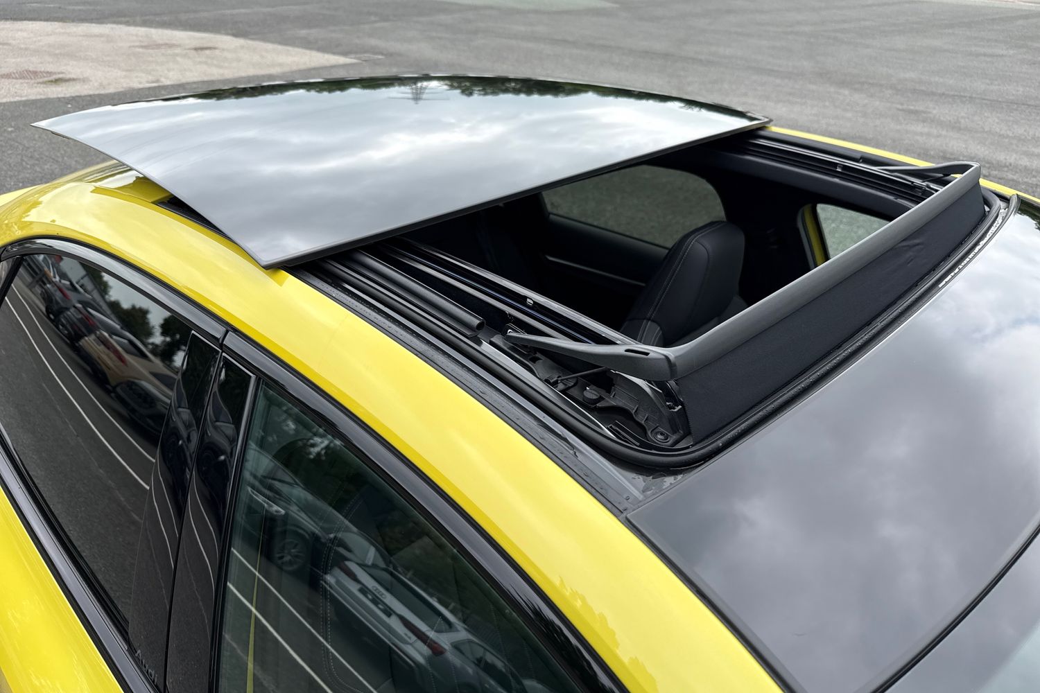 Used Audi A3 2025 for sale - 77051513: Photo 34