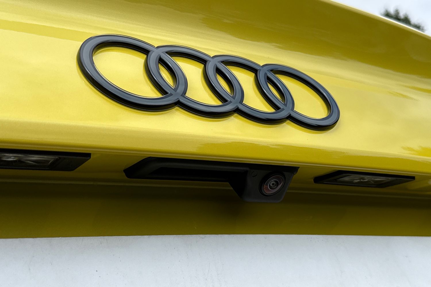 Used Audi A3 2025 for sale - 77051513: Photo 39