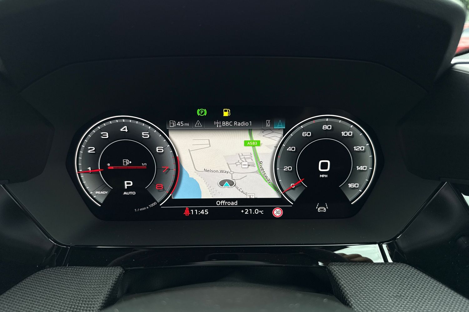 Used Audi A3 2025 for sale - 77051513: Photo 46