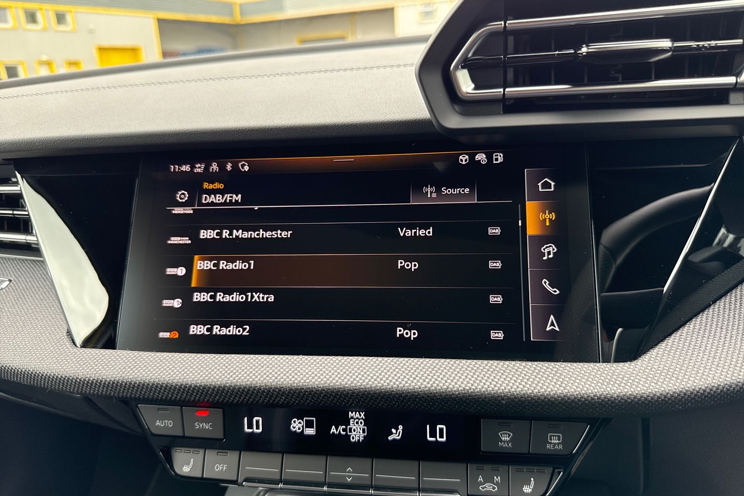 Used Audi A3 2025 for sale - 77051513: Photo 47