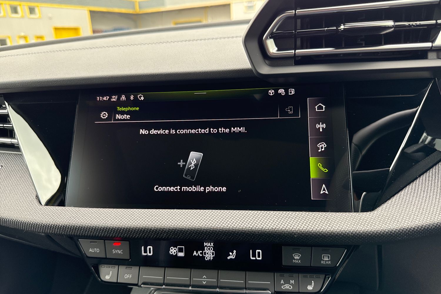 Used Audi A3 2025 for sale - 77051513: Photo 48