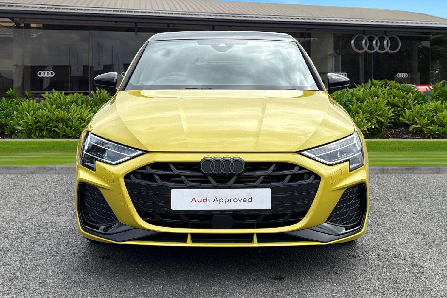 Used Audi A3 2025 for sale - 77051513: Photo 5