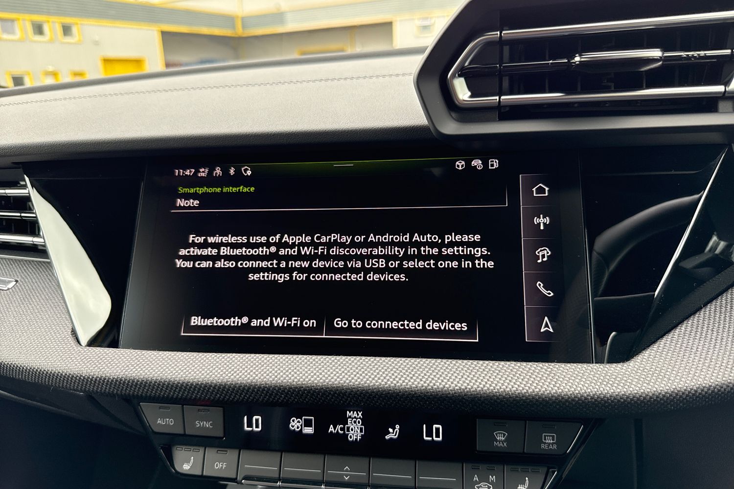 Used Audi A3 2025 for sale - 77051513: Photo 50