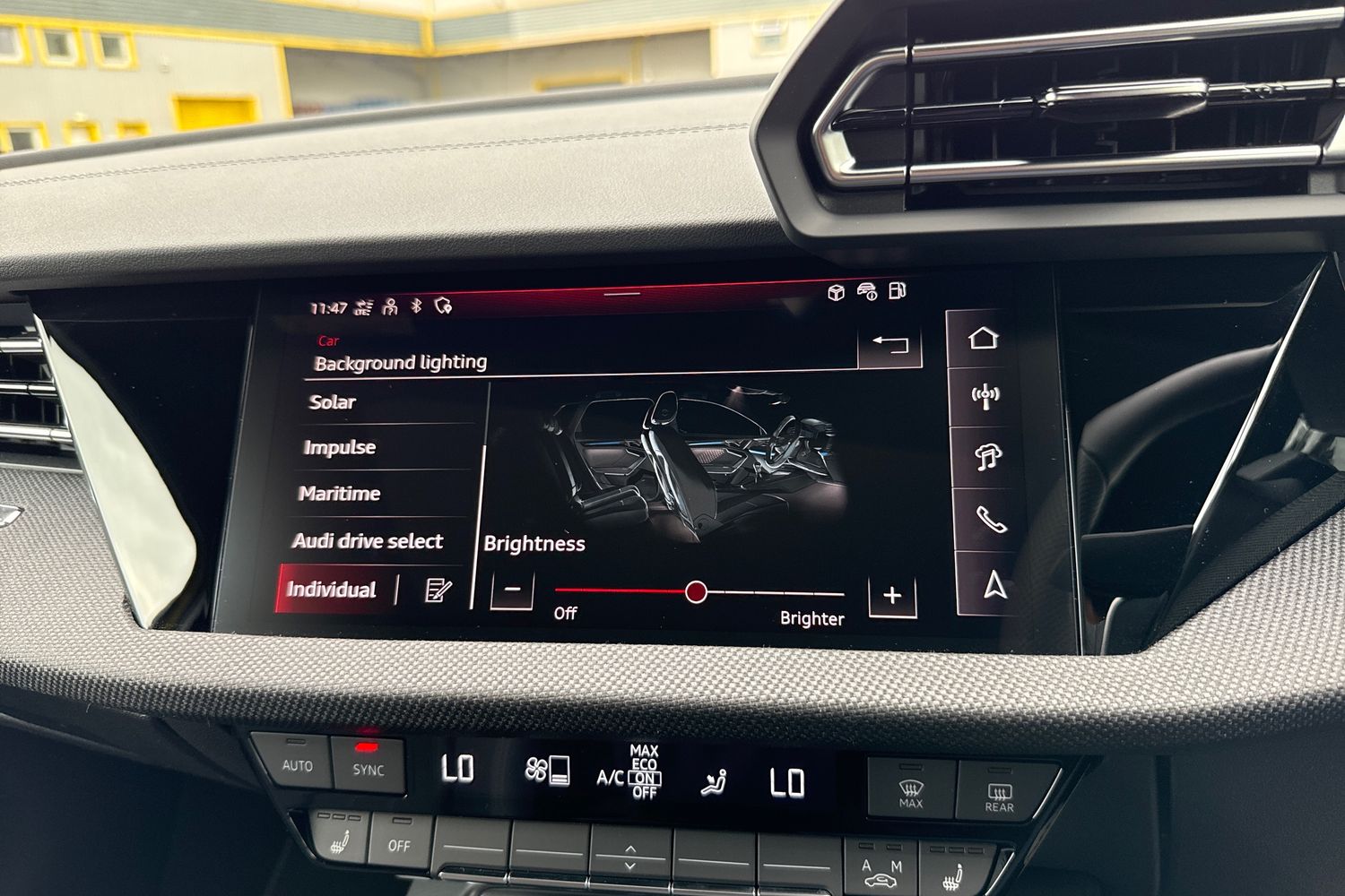 Used Audi A3 2025 for sale - 77051513: Photo 54