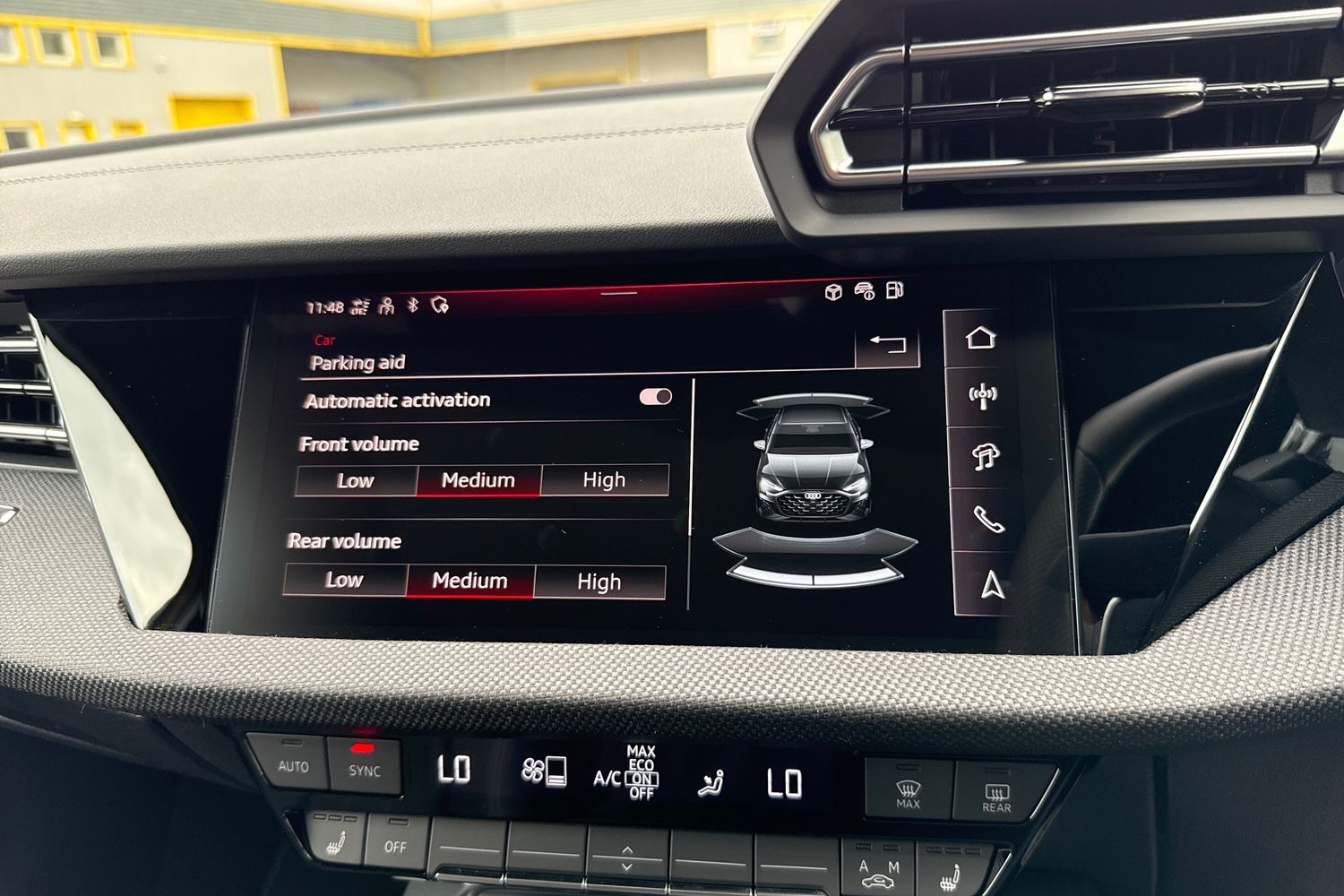 Used Audi A3 2025 for sale - 77051513: Photo 55