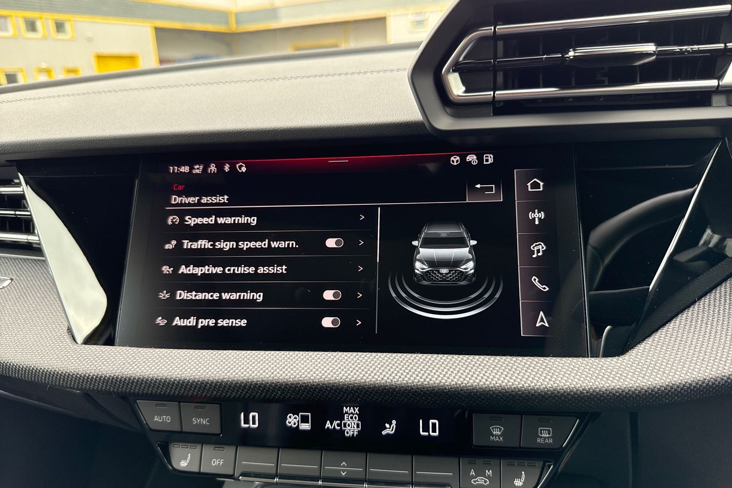 Used Audi A3 2025 for sale - 77051513: Photo 56